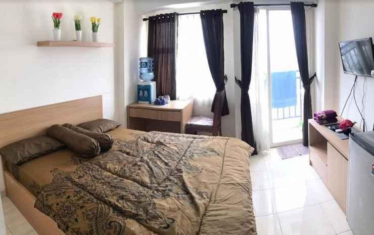 Lrs Room Margonda Residence 3,4,5 By Laras — фото 6