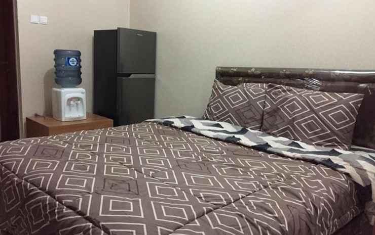 Lrs Room Margonda Residence 3,4,5 By Laras — фото 2