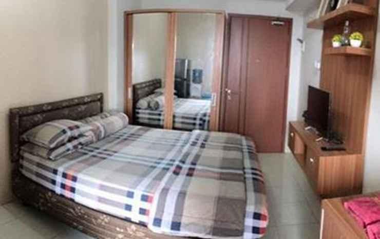 Lrs Room Margonda Residence 3,4,5 By Laras — фото 3