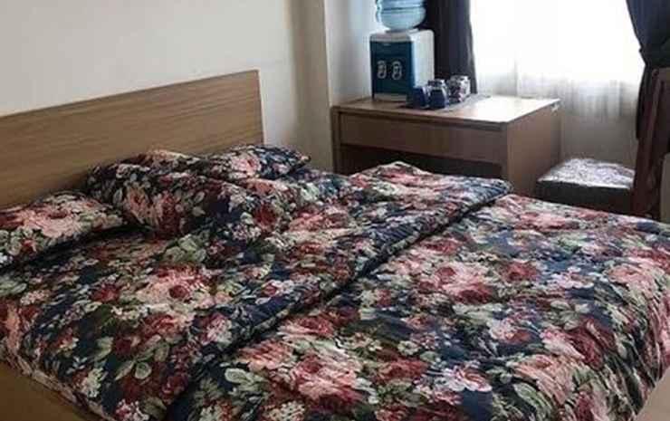 Депок: Lrs Room Margonda Residence 3,4,5 By Laras