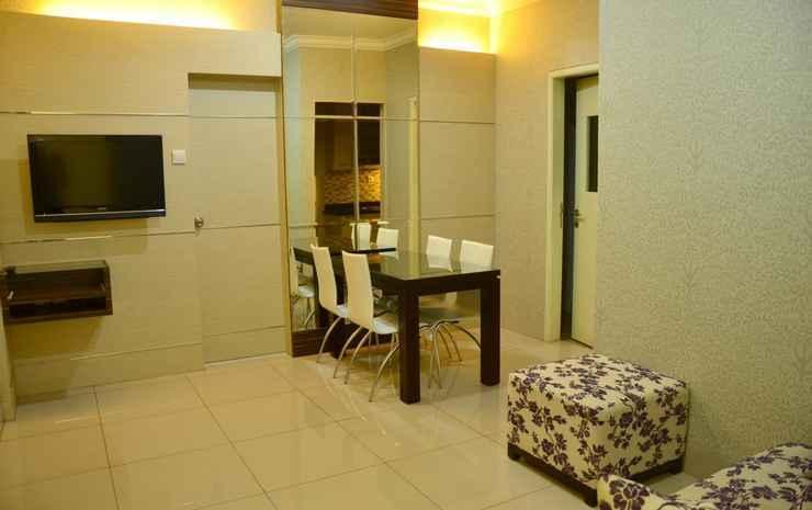 Манадо: MTC 2B Apartment