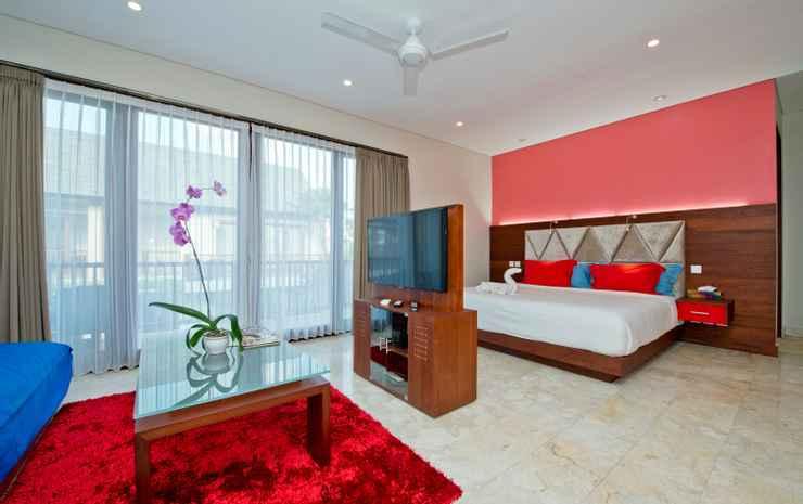 Villa True Colors, 6BR, max.26 sleeps — фото 2