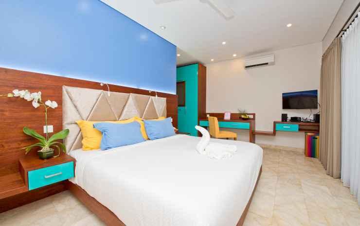 Villa True Colors, 6BR, max.26 sleeps — фото 5