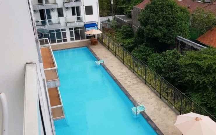 Comfy Room at Apartemen Vivo Seturan B5S2 — фото 5