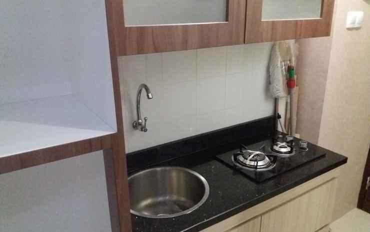 Депок: Comfy Room at Apartemen Vivo Seturan B5S2
