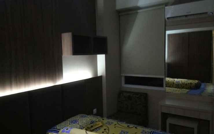 Comfy Room at Apartemen Vivo Seturan B5S2 — фото 2