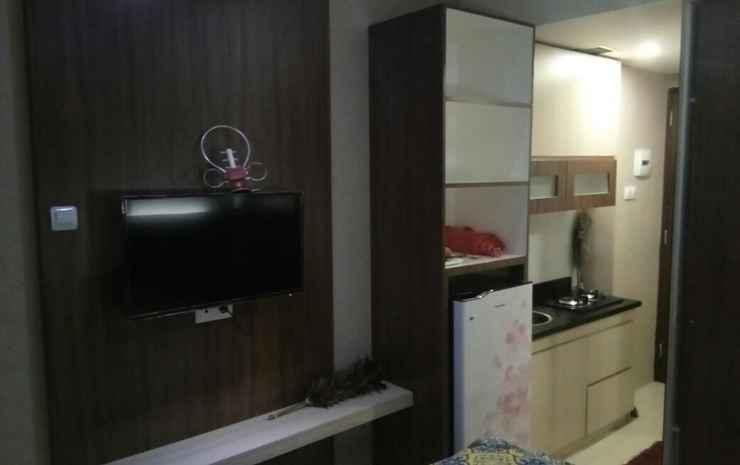 Депок: Comfy Room at Apartemen Vivo Seturan B5S2