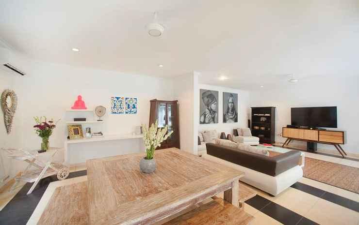 Villa Penelopy 3 — фото 1