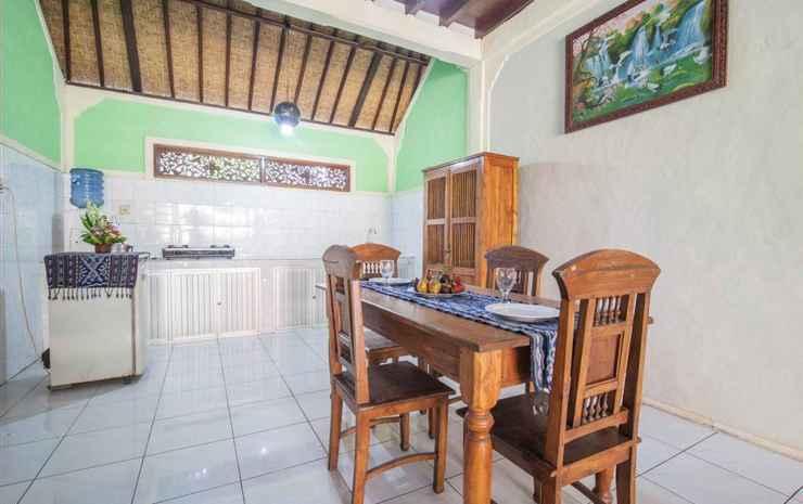 Кута: Mahalini 3 MD Guest house