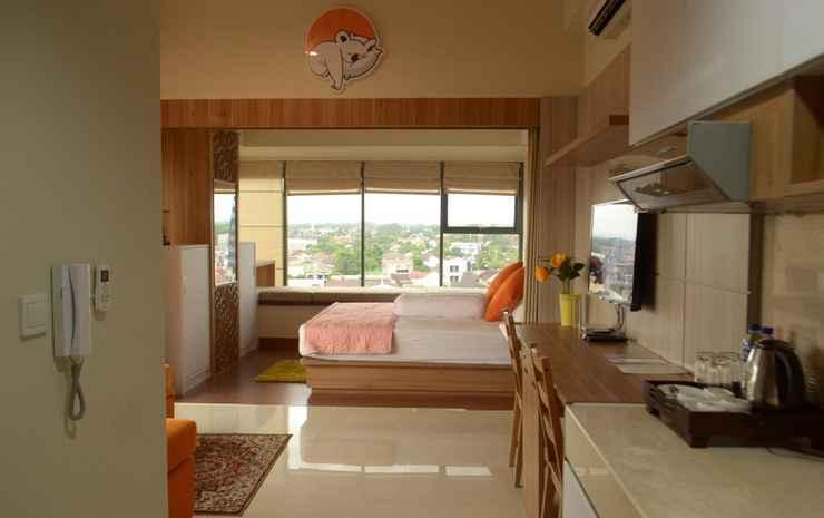 The Cabin Apartment Unit 10A01 — фото 1
