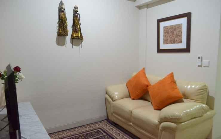 Депок: The Cabin Apartment Unit 9A05