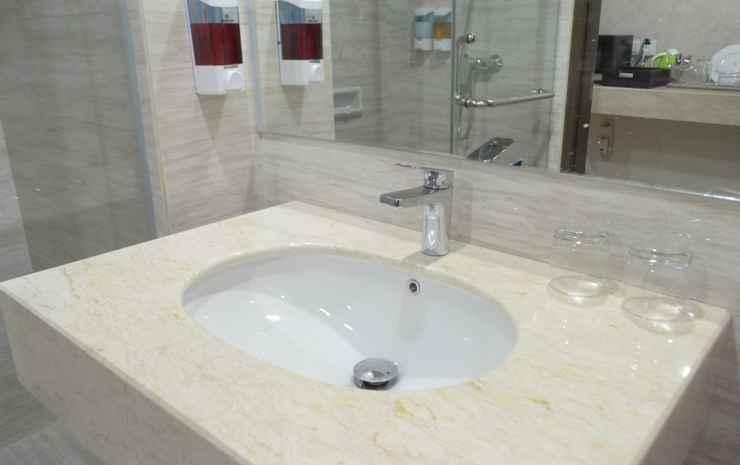 Депок: The Cabin Apartment Unit 9A05