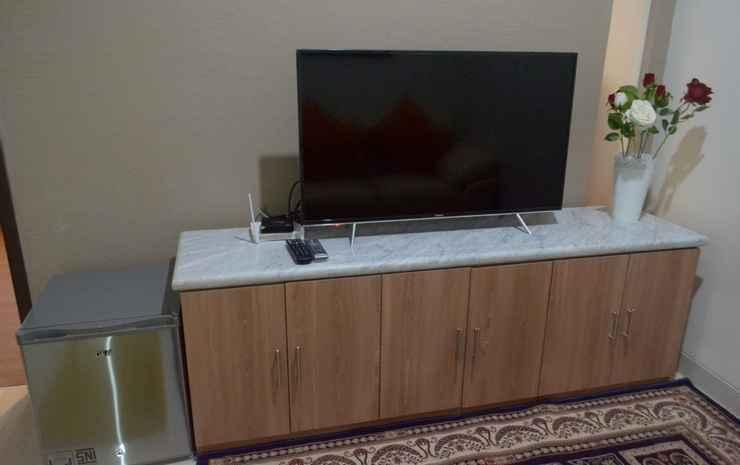 Депок: The Cabin Apartment Unit 9A05