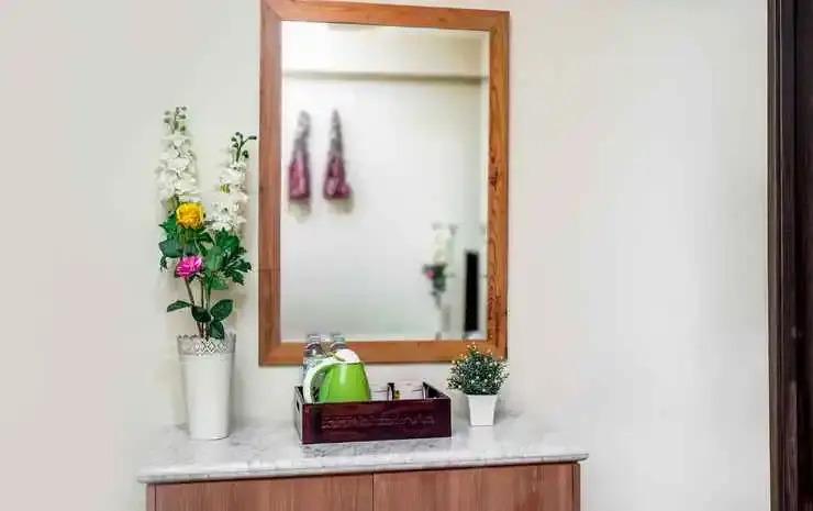 Депок: The Cabin Apartment Unit 9B07