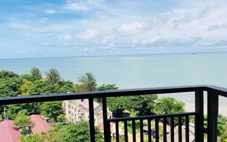 Баликпапан: Apartemen Pentapolis Balikpapan