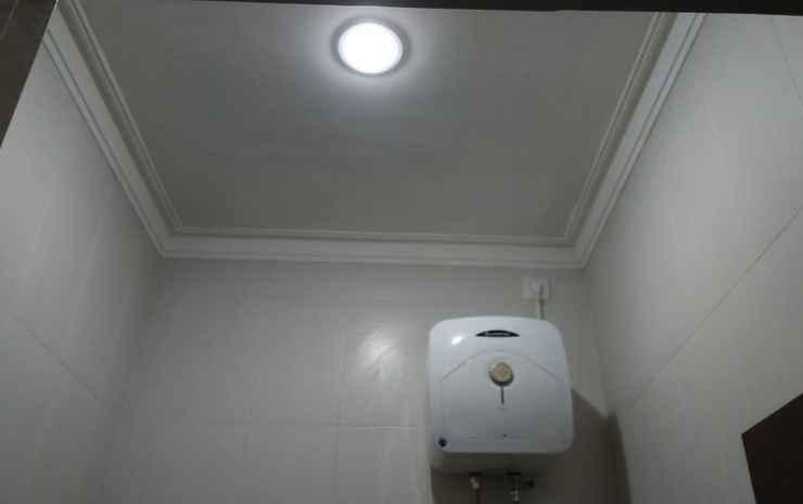 Бату: Villa Kayana E2