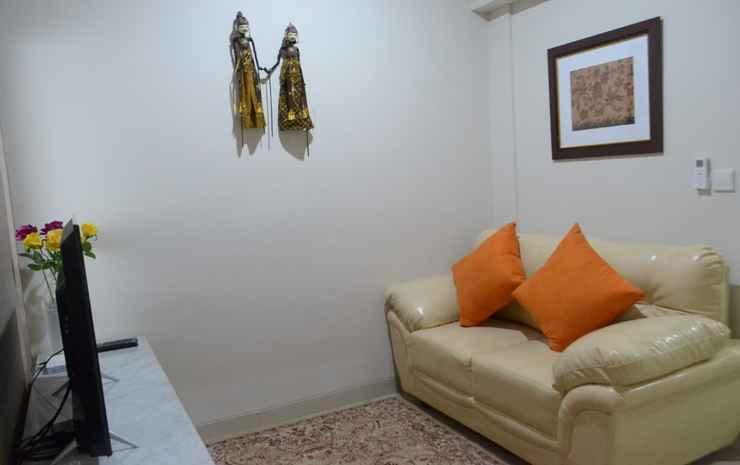 Депок: The Cabin Apartment Unit 9A12