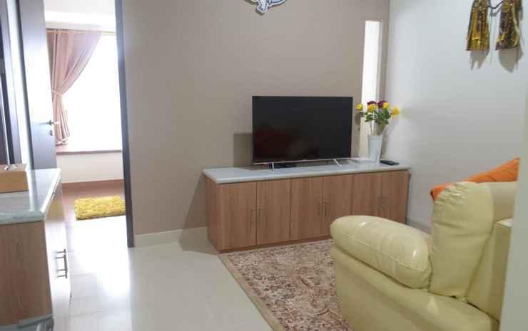 Депок: The Cabin Apartment Unit 9A12