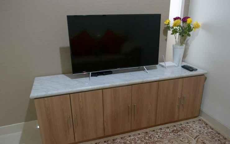 Депок: The Cabin Apartment Unit 9A12