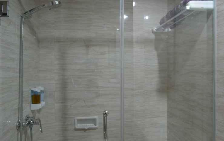 Депок: The Cabin Apartment Unit 9A12