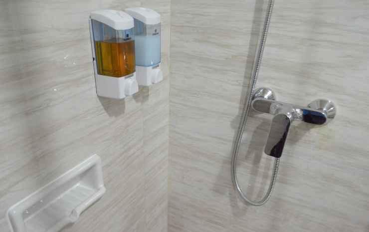 Депок: The Cabin Apartment Unit 9B02