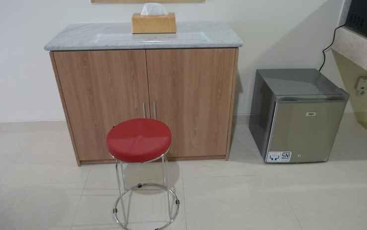 Депок: The Cabin Apartment Unit 9A03