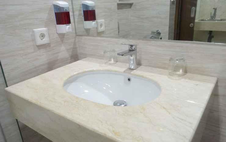 Депок: The Cabin Apartment Unit 9A03