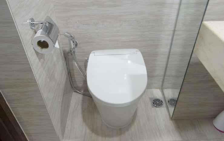 Депок: The Cabin Apartment Unit 9A03