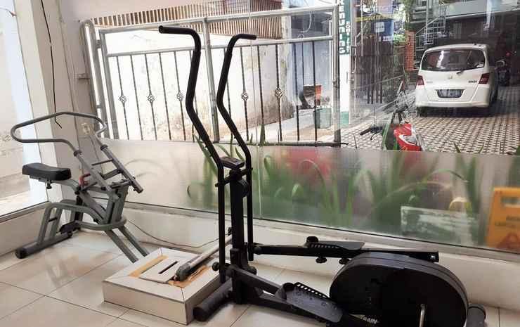 Суракарта: Homestay Kemuning Solo
