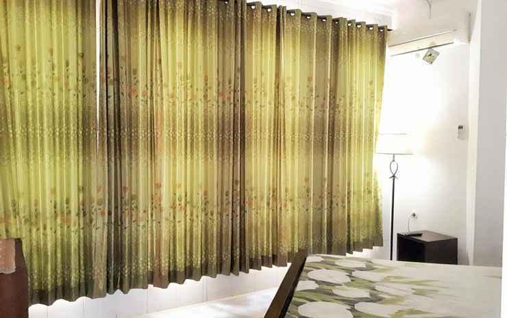 Суракарта: Homestay Kemuning Solo