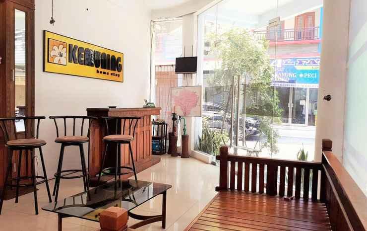 Суракарта: Homestay Kemuning Solo