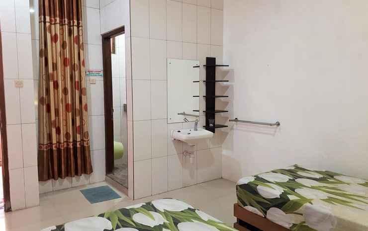 Суракарта: Homestay Kemuning Solo
