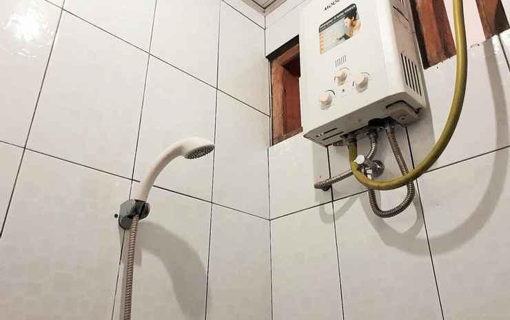 Суракарта: Homestay Kemuning Solo
