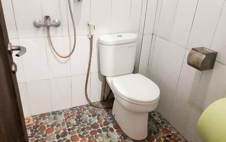 Суракарта: Homestay Kemuning Solo