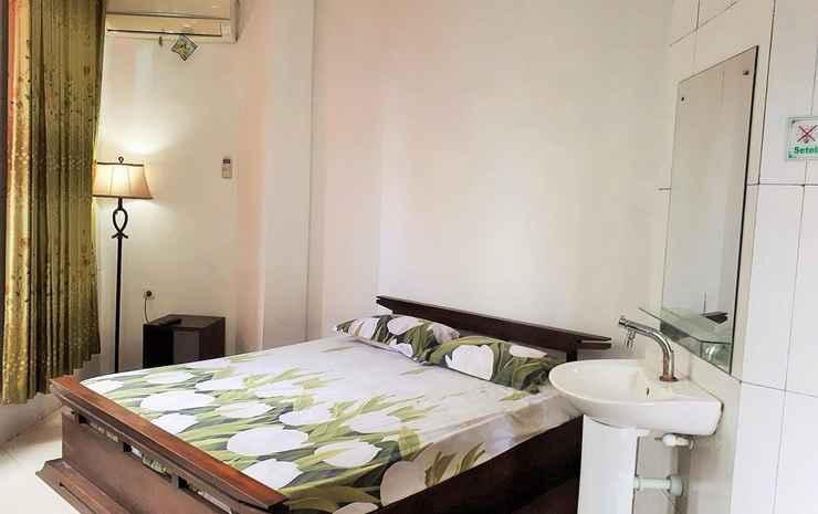 Суракарта: Homestay Kemuning Solo