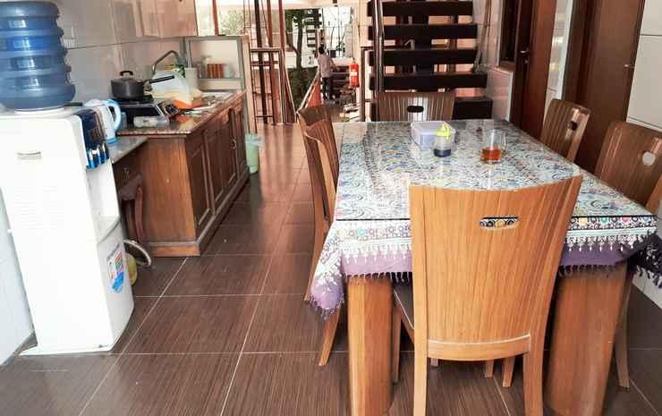 Суракарта: Homestay Kemuning Solo