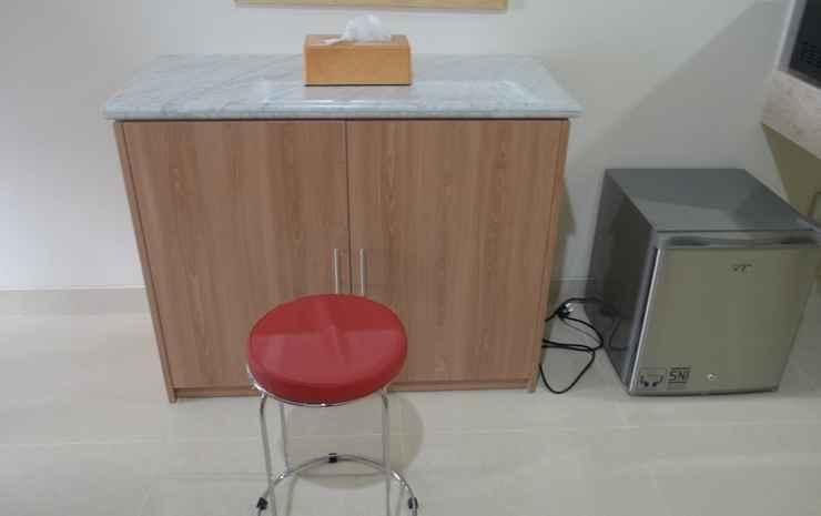 Депок: The Cabin Apartment Unit 9A11