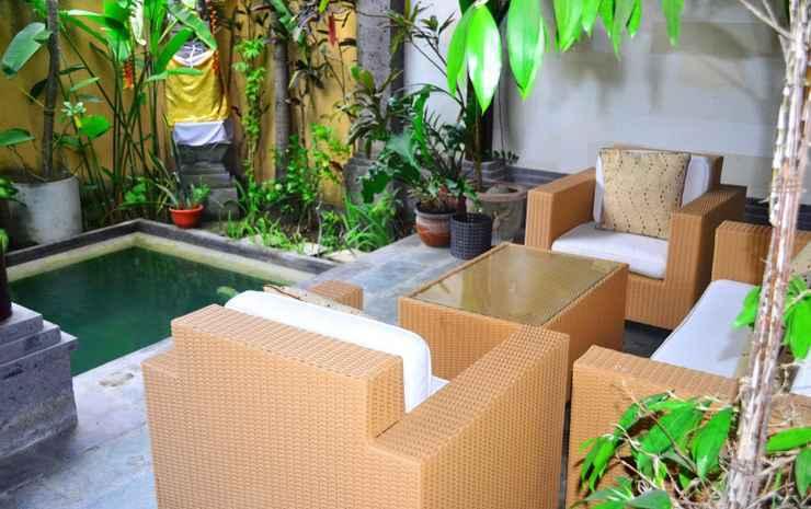 Кута: 2 Bedroom + Pool at Seminyak