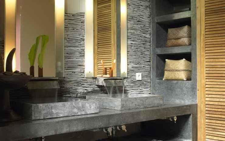 Arte Villa 2 Bedroom Seminyak — фото 4