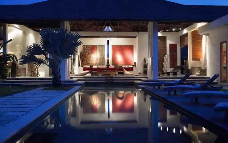 Arte Villa 2 Bedroom Seminyak — фото 3