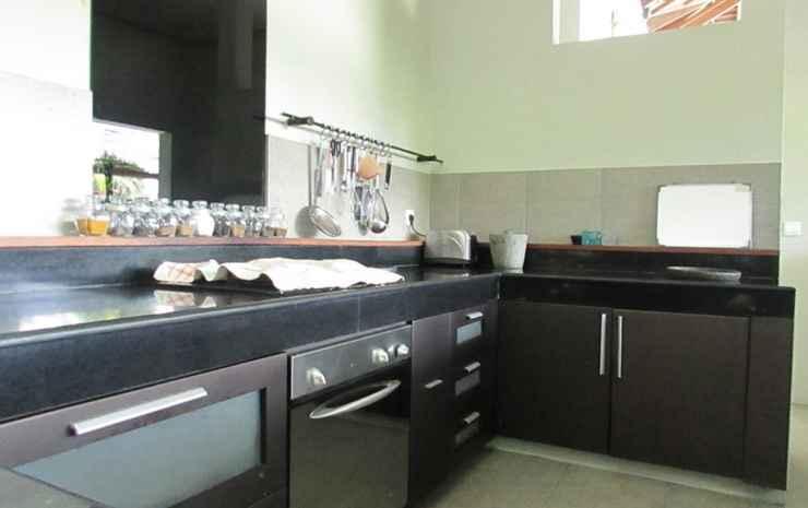 Кута: Arte Villa 2 Bedroom Seminyak