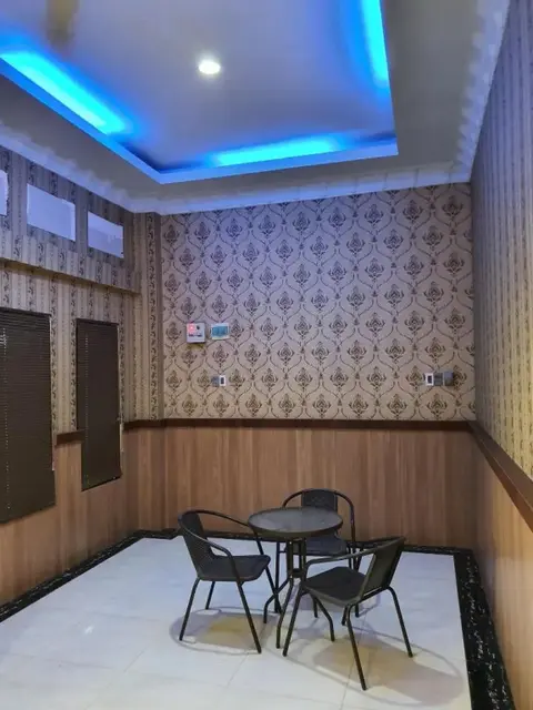 Петумбак: RedDoorz near CitraLand Gama City Medan