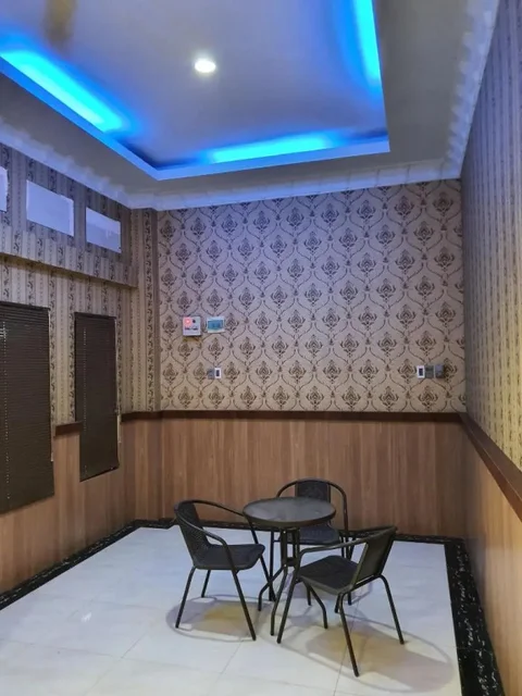 Петумбак: RedDoorz near CitraLand Gama City Medan