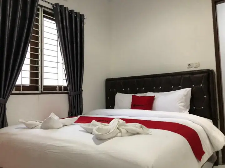 RedDoorz near CitraLand Gama City Medan — фото 2