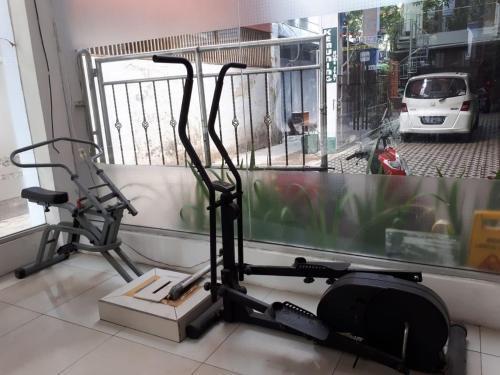 Суракарта: Kemuning Homestay