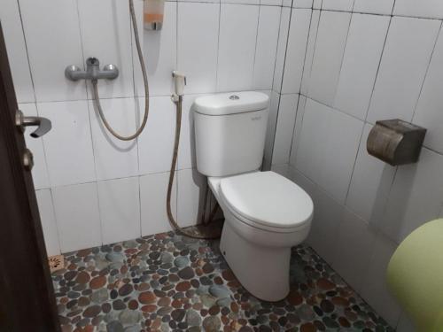 Суракарта: Kemuning Homestay