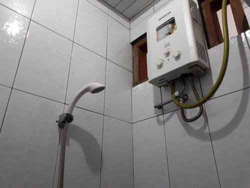 Суракарта: Kemuning Homestay