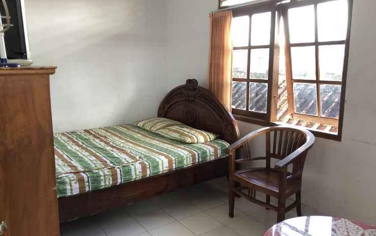 Депок: Hotel Purnama Iv Yogyakarta