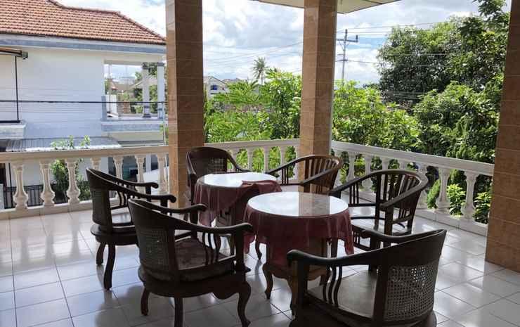 Депок: Hotel Purnama Iv Yogyakarta