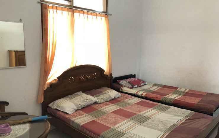 Депок: Hotel Purnama Iv Yogyakarta